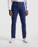Pantalón Vaquero Roly Brock Hombre 8415