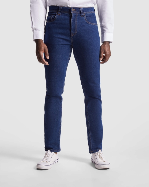 Pantalón Vaquero Roly Brock | Toleshop
