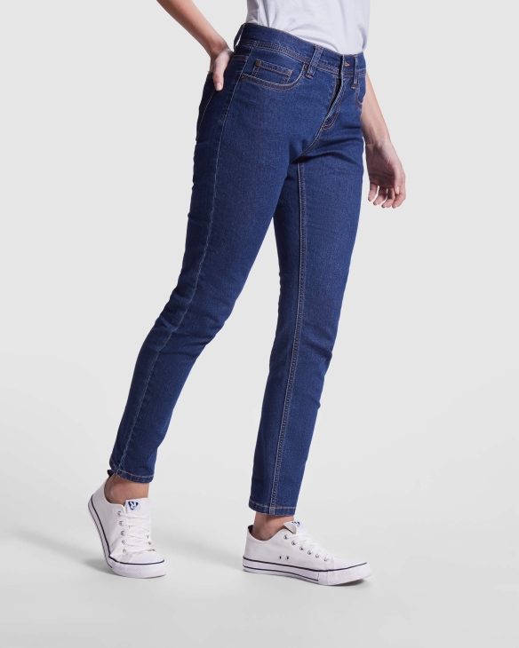 Pantalón Vaquero Roly Brock Woman | Toleshop