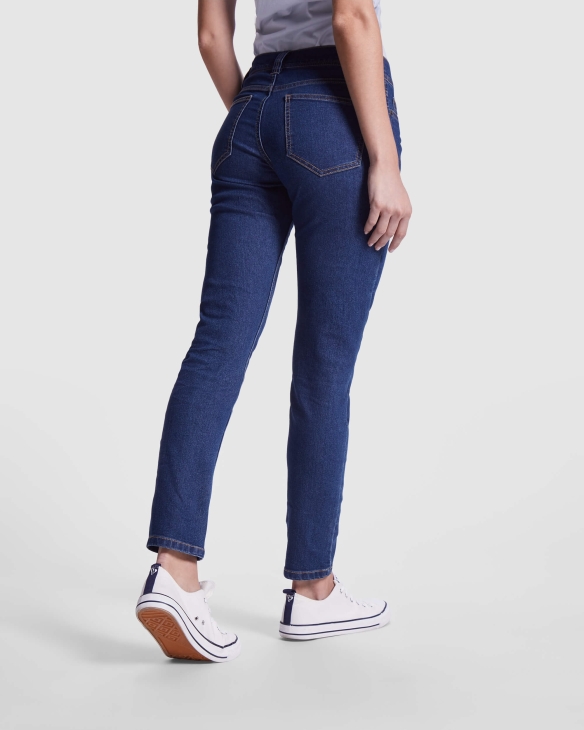 Pantalón Vaquero Roly Brock Woman | Toleshop
