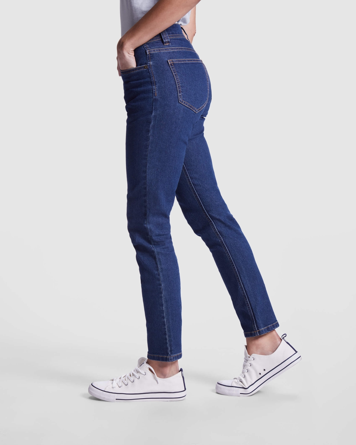 Pantalón Vaquero Roly Brock Woman | Toleshop
