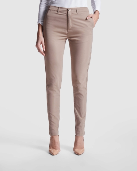 Pantalón Roly Beverly Woman | Toleshop
