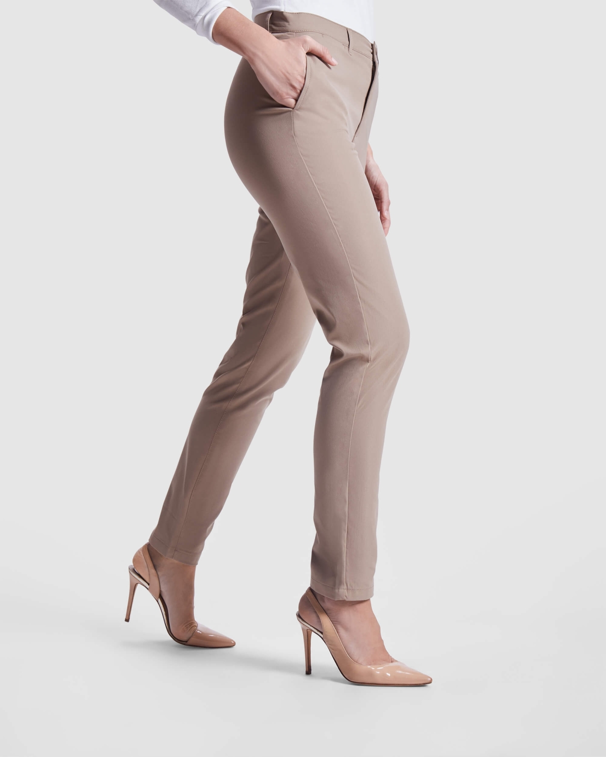 Pantalón Roly Beverly Woman | Toleshop