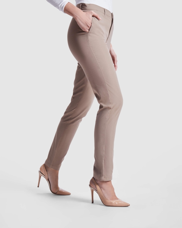 Pantalón Roly Beverly Woman | Toleshop