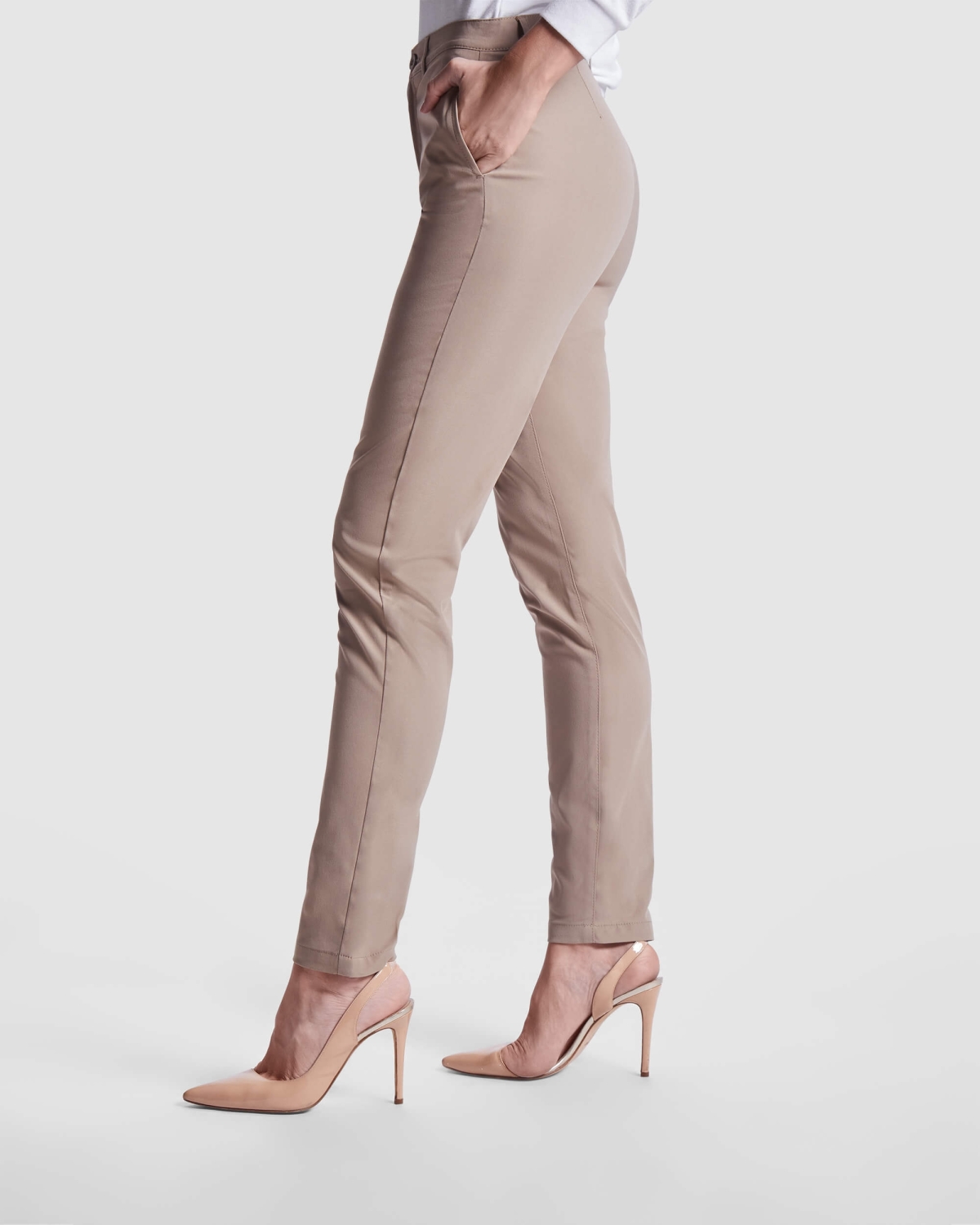 Pantalón Roly Beverly Woman | Toleshop