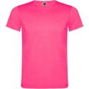 Camiseta Roly Akita Unisex 6534
