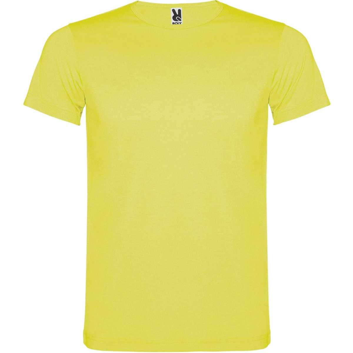 Camiseta Roly Akita Unisex | Toleshop