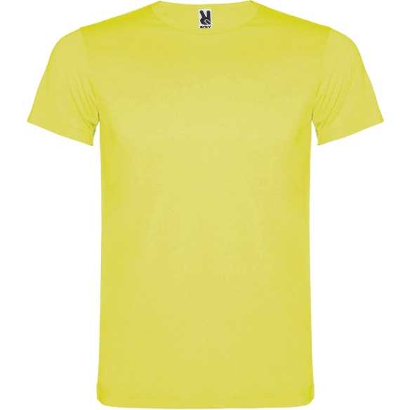 Camiseta Roly Akita Unisex | Toleshop