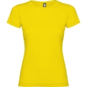 Camiseta Roly Jamaica Mujer 6627