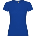 Camiseta Roly Jamaica Mujer 6627
