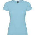 Camiseta Roly Jamaica Mujer 6627