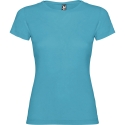 Camiseta Roly Jamaica Mujer 6627