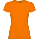 Camiseta Roly Jamaica Mujer 6627