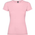 Camiseta Roly Jamaica Mujer 6627