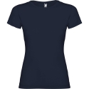 Camiseta Roly Jamaica Mujer 6627
