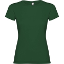 Camiseta Roly Jamaica Mujer 6627