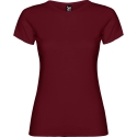 Camiseta Roly Jamaica Mujer 6627