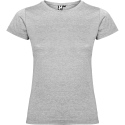 Camiseta Roly Jamaica Mujer 6627