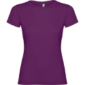 Camiseta Roly Jamaica Mujer 6627