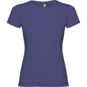 Camiseta Roly Jamaica Mujer 6627