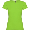 Camiseta Roly Jamaica Mujer 6627