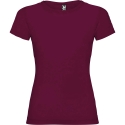 Camiseta Roly Jamaica Mujer 6627