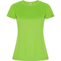 Camiseta Roly Imola Woman 0428
