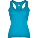Camiseta Roly Carolina Mujer Tirantes 6517
