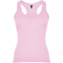 Camiseta Roly Carolina Mujer Tirantes 6517