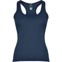 Camiseta Roly Carolina Mujer Tirantes 6517