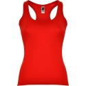 Camiseta Roly Carolina Mujer Tirantes 6517