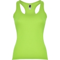 Camiseta Roly Carolina Mujer Tirantes 6517