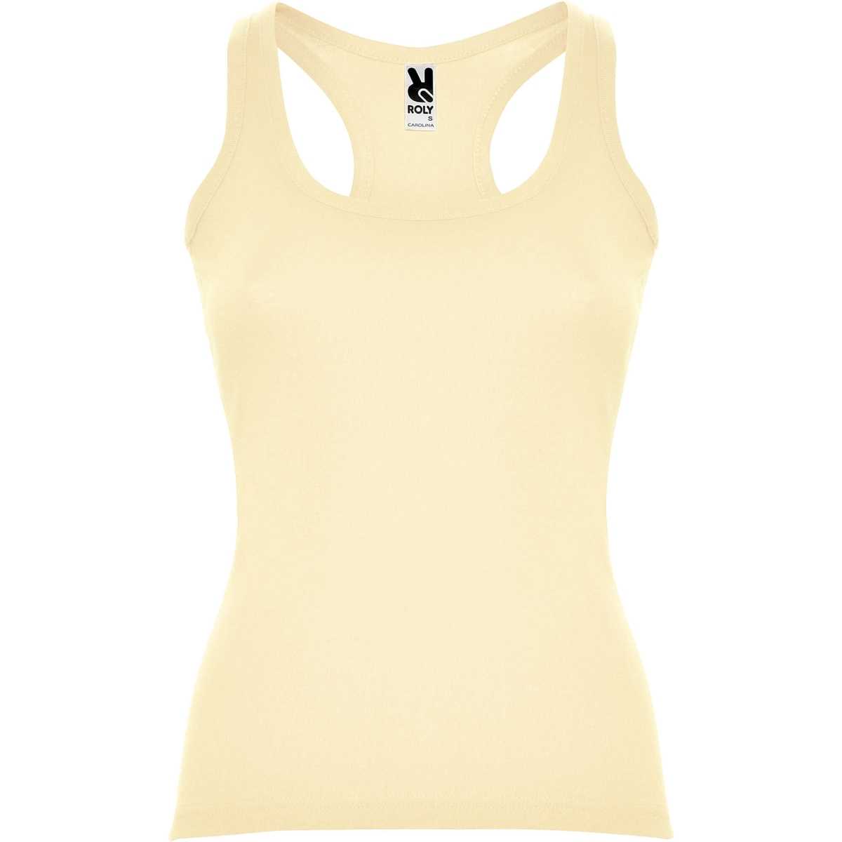 Camiseta Roly Carolina | Toleshop