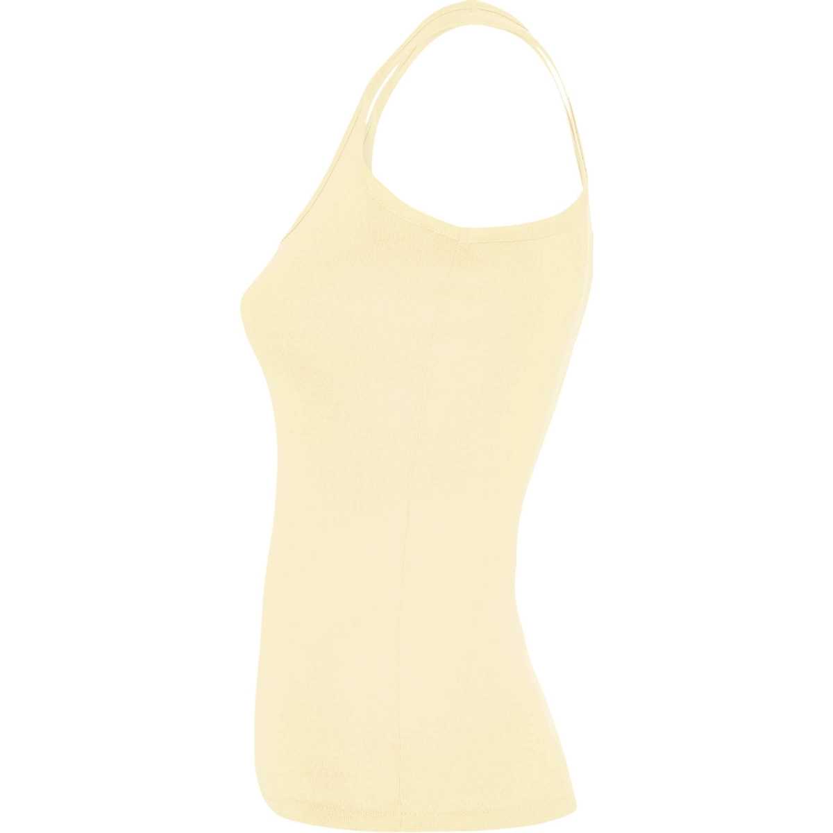 Camiseta Roly Carolina | Toleshop