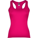 Camiseta Roly Carolina Mujer Tirantes 6517