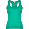 Camiseta Roly Carolina Mujer Tirantes 6517
