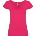 Camiseta Roly Guadalupe Mujer 6647