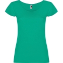 Camiseta Roly Guadalupe Mujer 6647