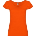Camiseta Roly Guadalupe Mujer 6647