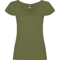 Camiseta Roly Guadalupe Mujer 6647