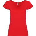 Camiseta Roly Guadalupe Mujer 6647