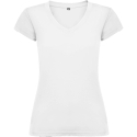 Camiseta Roly Victoria Mujer 6646