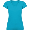 Camiseta Roly Victoria Mujer 6646