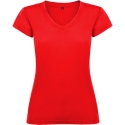 Camiseta Roly Victoria Mujer 6646