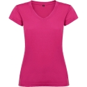 Camiseta Roly Victoria Mujer 6646