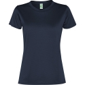 Camiseta Técnica Roly Slam Woman 0305