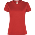 Camiseta Técnica Roly Slam Woman 0305