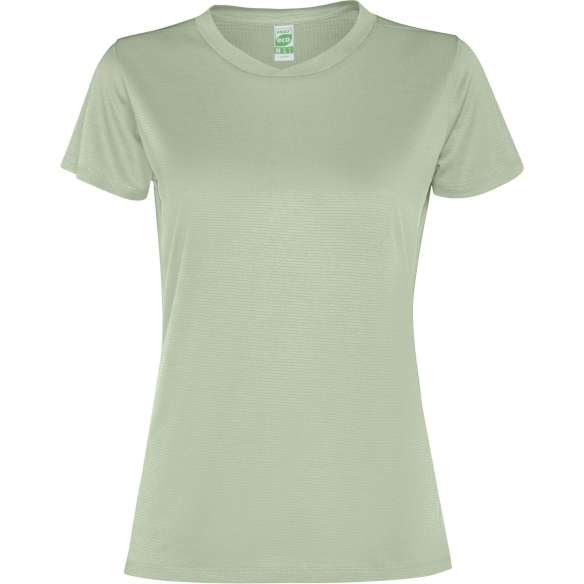 Camiseta Técnica Roly Slam Woman | Toleshop