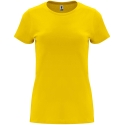 Camiseta Roly Capri Mujer 6683