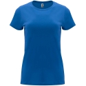 Camiseta Roly Capri Mujer 6683